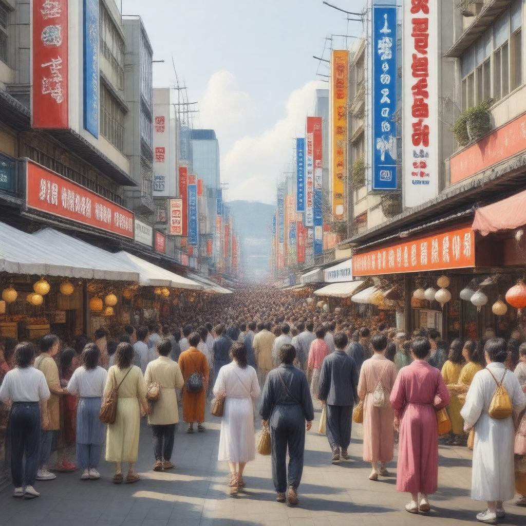 South Korean